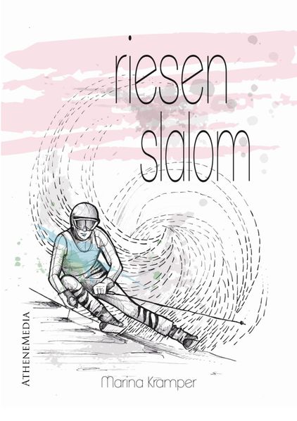 Cover von Riesenslalom
