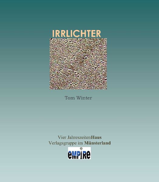 Cover von Irrlichter