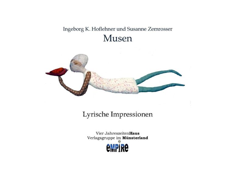 Cover von Musen