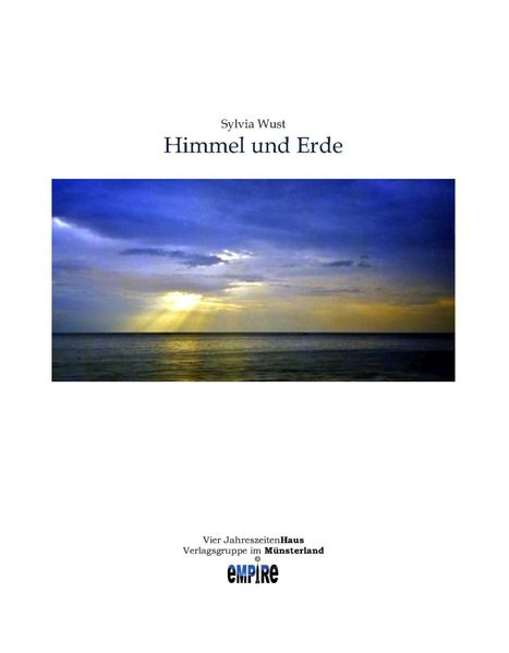 Cover von Himmel und Erde