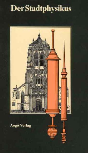 Cover von Der Stadtphysikus