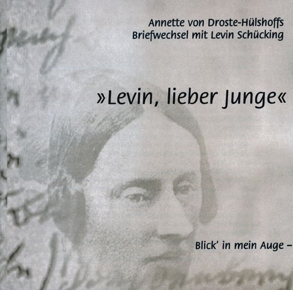 Cover von Levin, lieber Junge