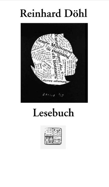 Cover von Ein Lesebuch