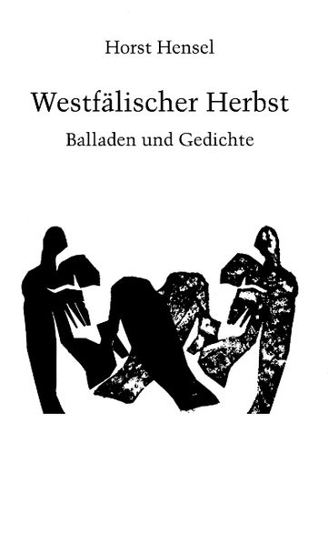 Cover von Westfälischer Herbst