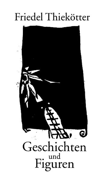 Cover von Geschichten und Figuren