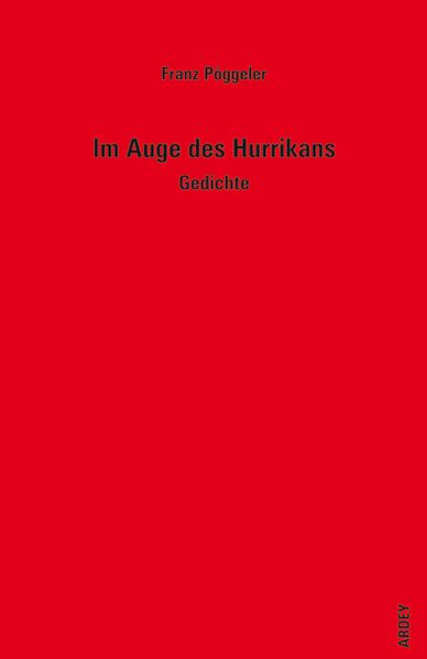 Cover von Im Auge des Hurrikans