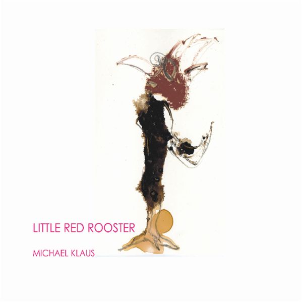 Cover von Little Red Rooster