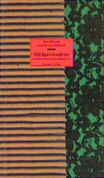 Cover von 152 Sprichwörter auf den neuesten Stand gebracht