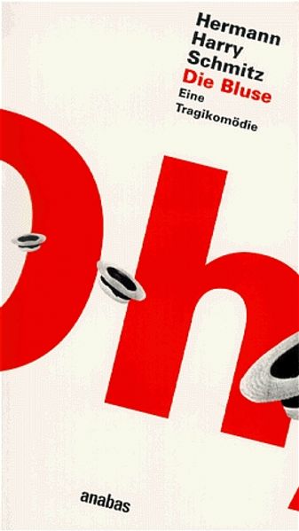 Cover von Die Bluse