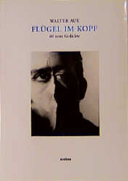 Cover von Flügel im Kopf