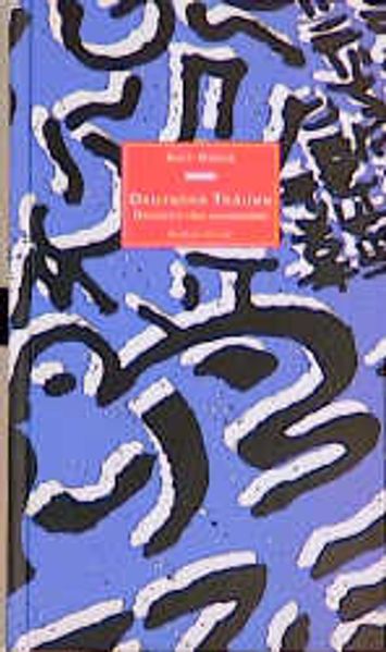 Cover von Deutsche Träume