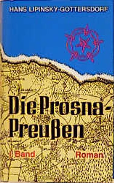 Cover von Die Prosna-Preußen