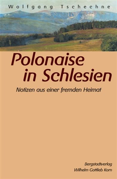 Cover von Polonaise in Schlesien