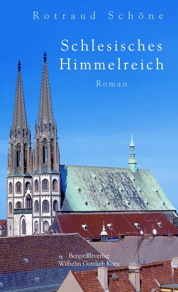 Cover von Schlesisches Himmelreich