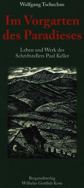 Cover von Im Vorgarten des Paradieses