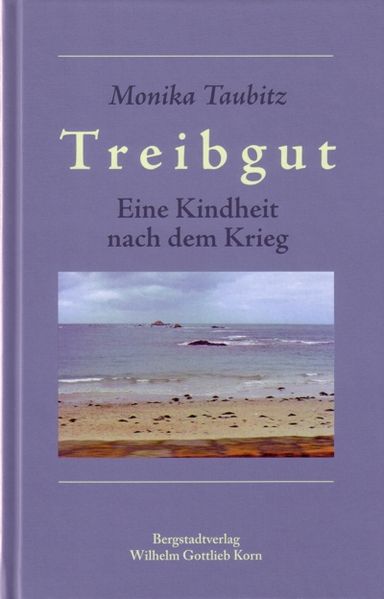 Cover von Treibgut