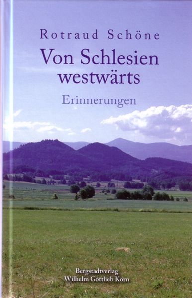 Cover von Von Schlesien westwärts