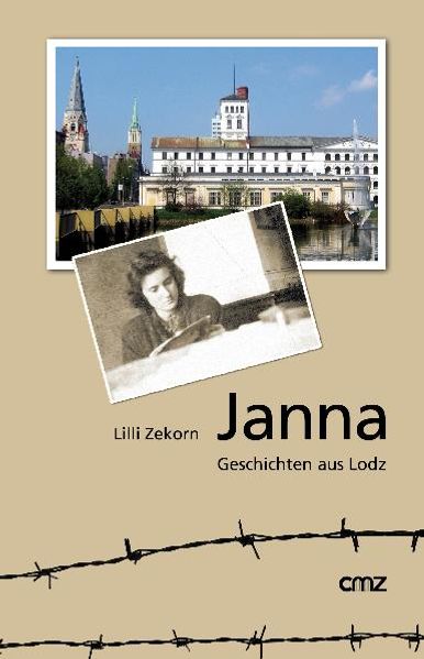 Cover von Janna