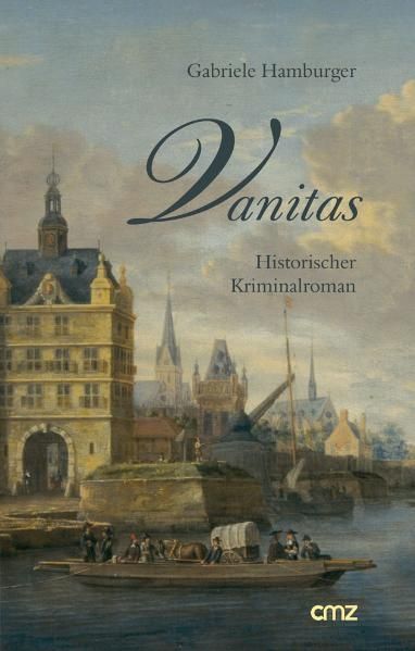 Cover von Vanitas