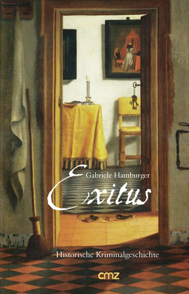 Cover von Exitus