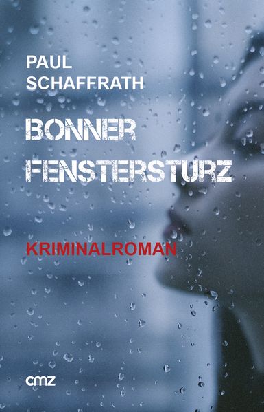 Cover von Bonner Fenstersturz