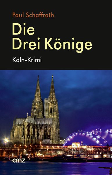 Cover von Die Drei Könige