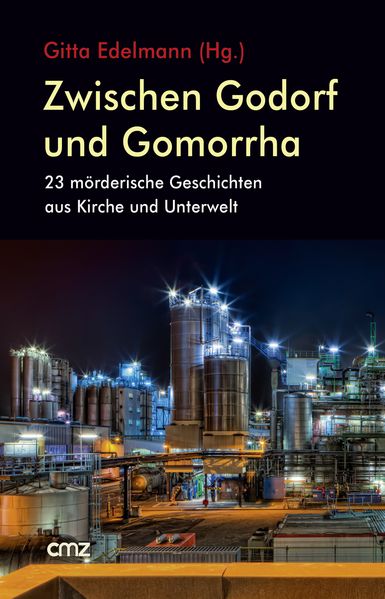 Cover von Zwischen Godorf und Gomorrha