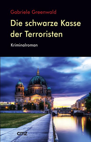 Cover von Die schwarze Kasse der Terroristen