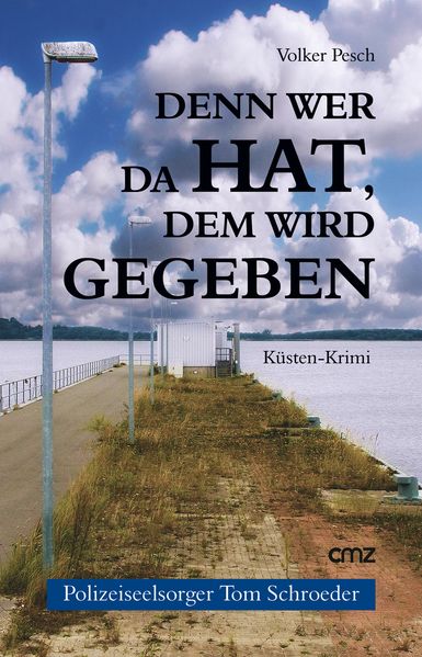 Cover von Denn wer da hat, dem wird gegeben