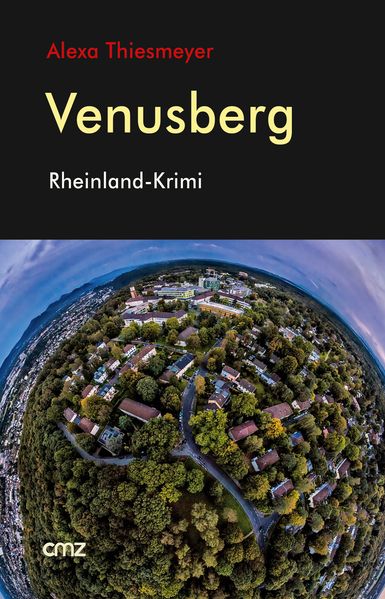 Cover von Venusberg