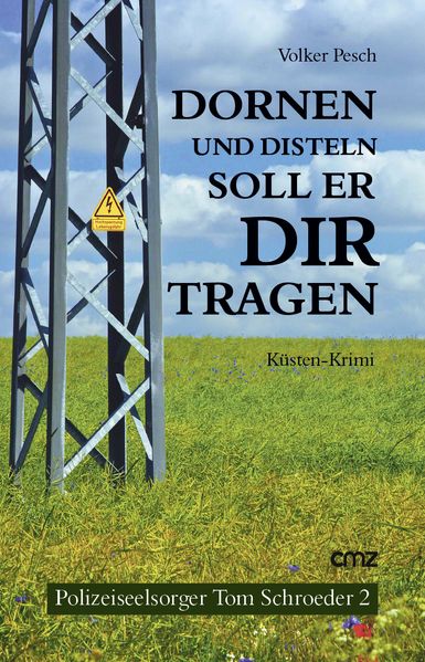 Cover von Dornen und Disteln soll er dir tragen