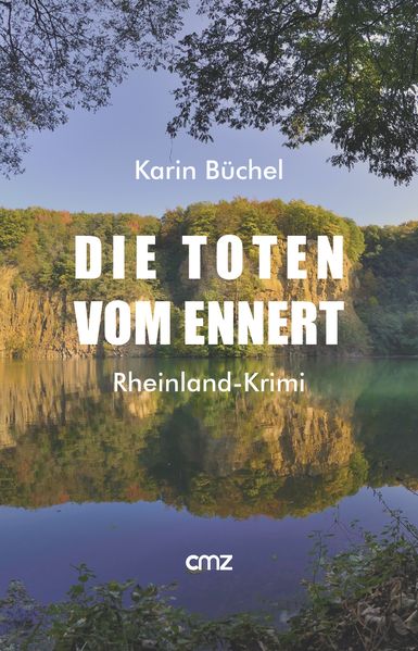 Cover von Die Toten vom Ennert