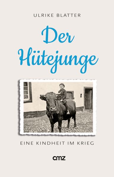 Cover von Der Hütejunge