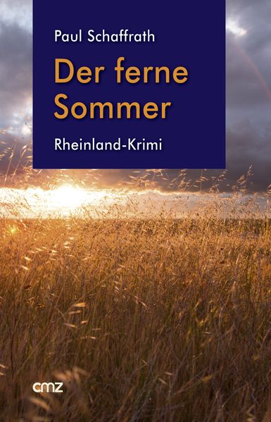 Cover von Der ferne Sommer