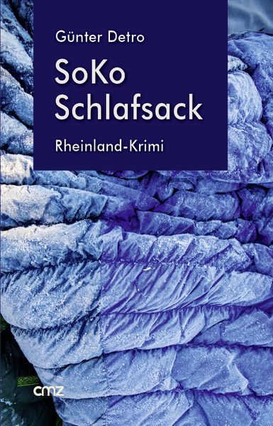 Cover von SoKo Schlafsack