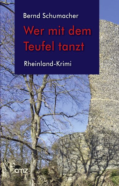 Cover von Wer mit dem Teufel tanzt