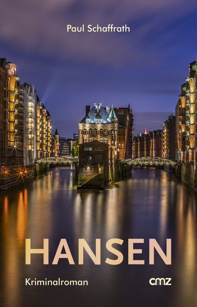 Cover von Hansen