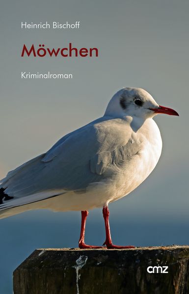 Cover von Möwchen
