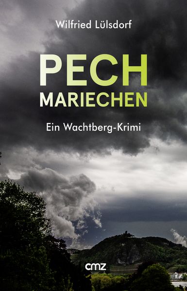Cover von Pechmariechen