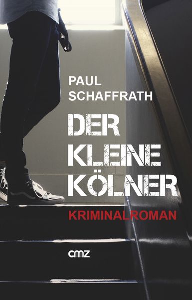 Cover von Der kleine Kölner