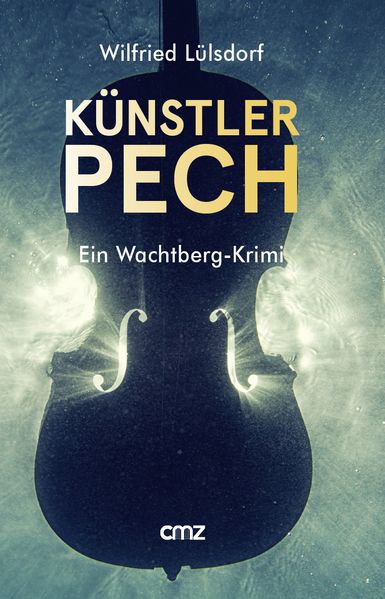 Cover von Künstlerpech