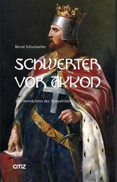 Cover von Schwerter vor Akkon