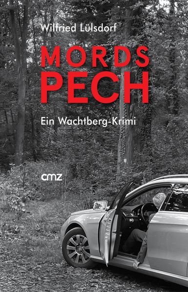 Cover von Mordspech