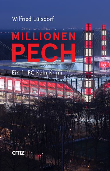 Cover von MillionenPECH