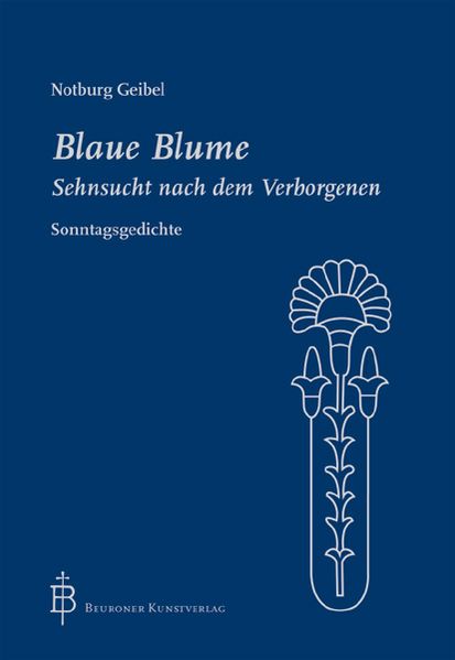 Cover von Blaue Blume