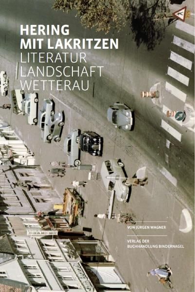 Cover von Hering mit Lakritzen