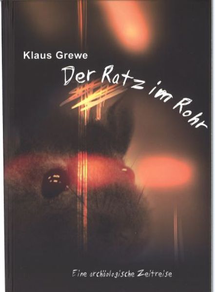 Cover von Der Ratz im Rohr