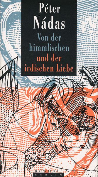 Cover von Von der himmlischen und der irdischen Liebe