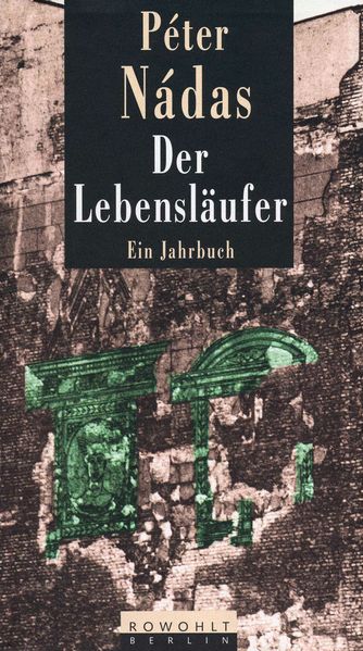 Cover von Der Lebensläufer