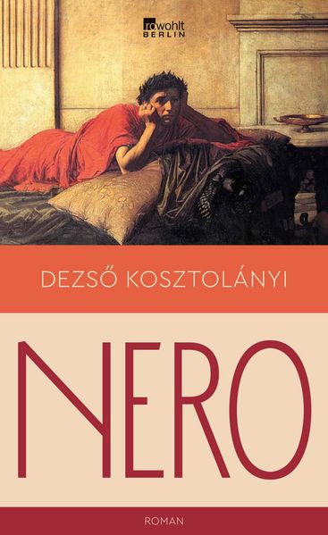 Cover von Nero